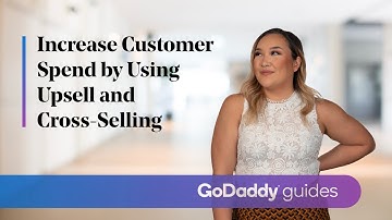 How to Increase Customer Spending by Using Upselling and Cross Selling
