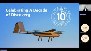 Beyond the Buzz (Episode 5) - Northern Plains UAS Test Site