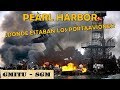 Ataque a Pearl Harbor: ¿Dónde Estaban los Portaaviones?