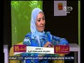 #الستات_مايعرفوش_يكدبوا | الحوار الخاص مع الدكتورة هبة قطب كاملاً