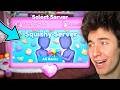 DRESS To IMPRESS Is Adding A SQUISHY SERVER...