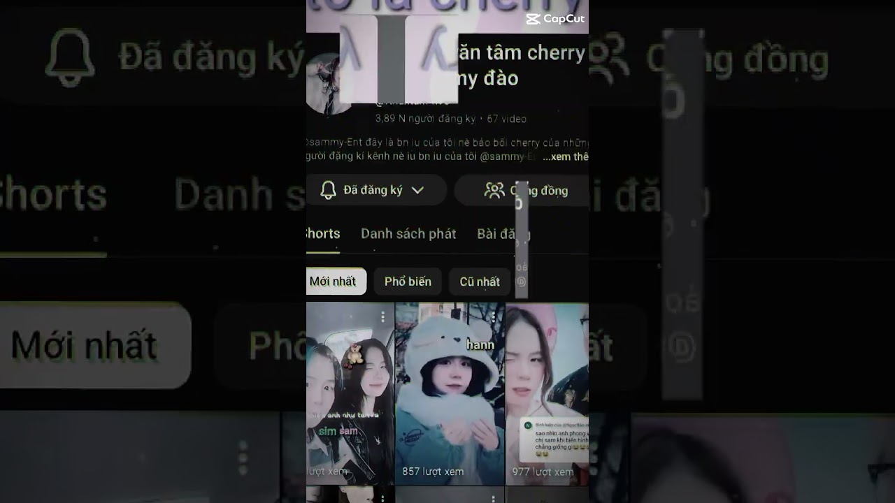 lên TV #foryou #music #xh #capcut #tv#yt #edit
