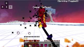 Combotage [Keystrokes] (desc)