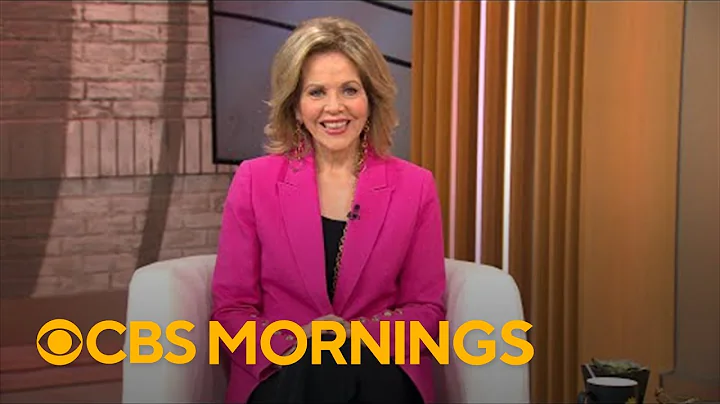Renée Fleming talks new book, "Music and Mind"