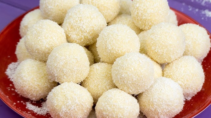 Ferrero Raffaello Candy Recipe - Momsdish