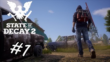 State Of Decay 2 | Part 1 | A Fresh Start