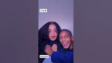 Subscribe Family Viral Tiktok Habesha Fiyona Ethiopiantiktok Ethiopia New Fyp Habesha 