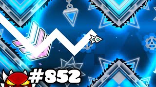 Friday Vortex 100% (Extreme Demon) by Cersia and declan