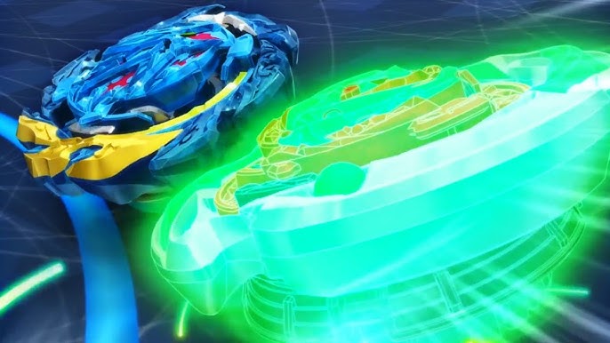 HIKARU APELOU e VENCEU GERAL  EP 11 Beyblade Burst Quad Strike