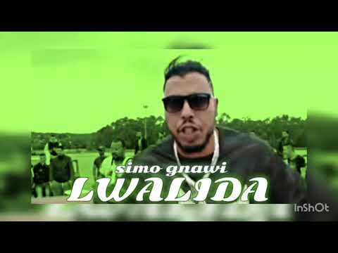 Gnawi Lwalida 