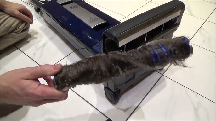 How Do I Clean a Vacuum Cleaner Brush Roll? Expert Tips