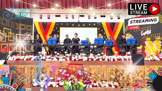 PERSEMBAHAN GURU SEMPENA MAJLIS ANUGERAH KECEMERLANGAN MURID SKKBB SESI 2022/2023 [PIANO LIVE BAND]