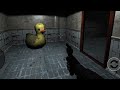 -⁰ -Zombie Claws 4