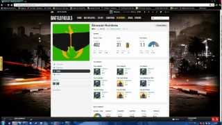 Detailed Battlefield 3 - Constant Disconnect from Games/EA Online/Servers/No Response FIX! (PC) Details