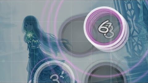 osu!mapping: speed-ranking