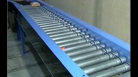 Automated Manifest Processing System.avi