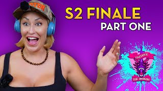 S2 EP25 | THE EPIC SEASON 2 FINALE, Part 1 