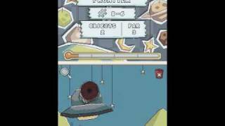 Scribblenauts: Frontier Puzzle Level 8-6