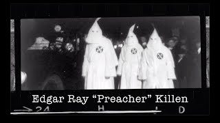 Jerry Mitchell - Investigating "Preacher" Killen