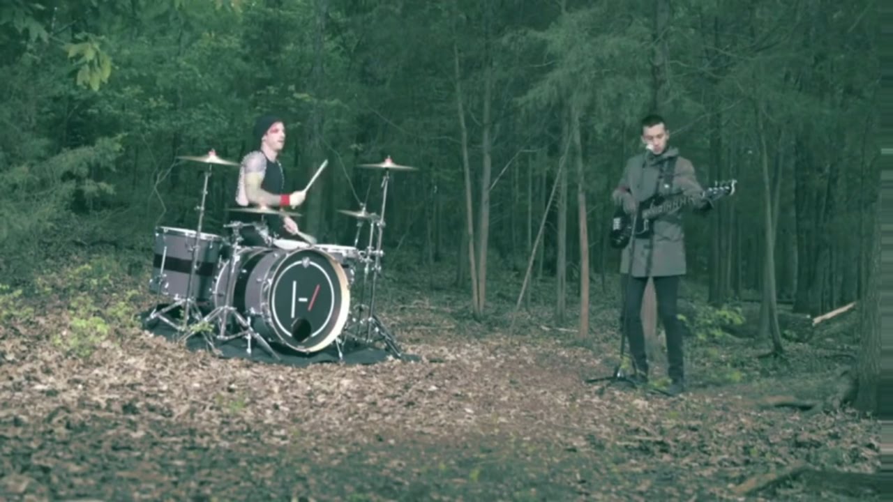 RiDE, TWENTY ONE PiLOTS FAST VERSiON YouTube