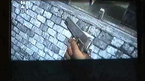 COD3 Two Roof Glitches Les Ormes Tutorial*