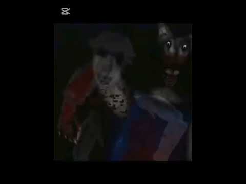 Wolf And 7 Goats Analog Horror Edit Capcut