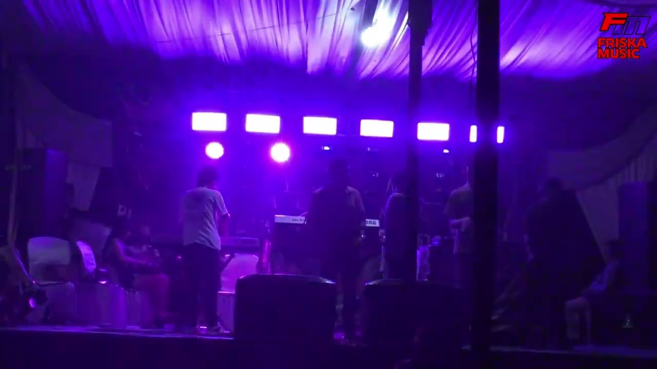 FRISKA MUSIC LIVE SUNGKAI LAMPUNG UTARA / ENGGAL /PUPUT CHANDRA/SOBAR/ALEN/DJ.SISI PART 2