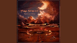 Ночь - Fire Stream