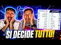 🚨 CHAMPIONS IN BILICO! ROMA, JUVE e COMO SI GIOCANO TUTTO