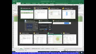 15_22.0306_PBI_17_Power Bi Tutorial | Parameter, What if Parameter, Row Level Security RLS - Part 1