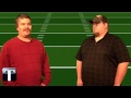 Watch: The Dallas Cowboys Philadelphia Eagles Football Preview