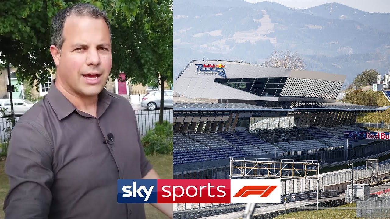 Ted Kravitz discusses FIA’s return document and explains how an F1 weekend will look! | The Notebook