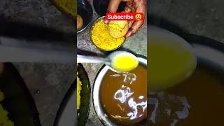 पाणीपुरी रगडा Panipuri Ragada Very Testy short shorts food youtubeshorts new plz subscribe ?