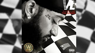 Nipsey hussle - Blue Laces 2 @WestsideEntertainment