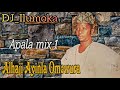 Alhaji ayinla omowura  egunmogaji mix 1  by djilumoka  vol 135