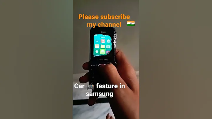 #shorts car games features in samsung B310E#viralvideo #viral#trending #trend#fix #samsung#1 ईसमे 😀