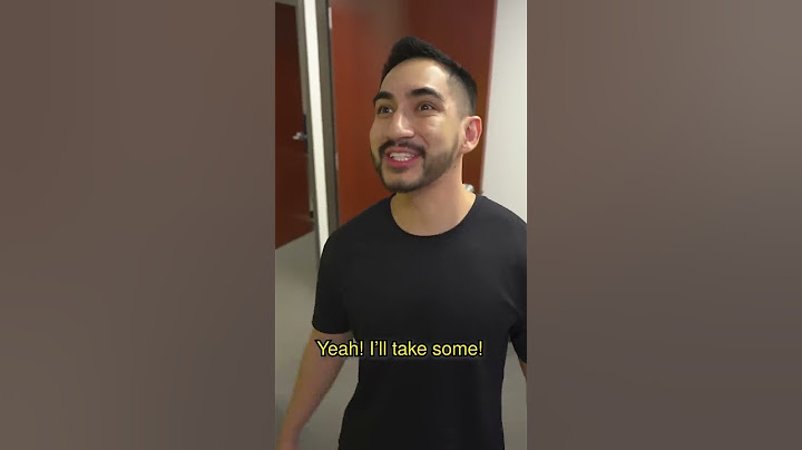 When You Give Your SHORT Friend Duritos 😂