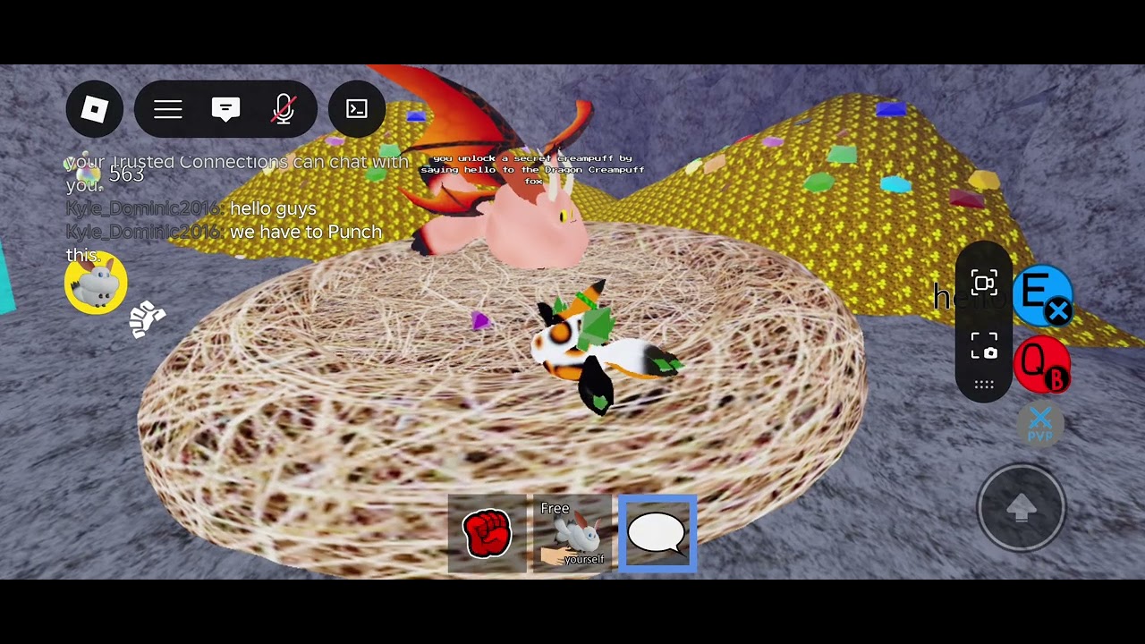 How to get dragonpuff (tutorial)