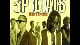 The Specials - Goodbye Girl