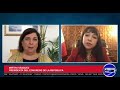 A Pensar Más con Rosa María Palacios 20/07/2021