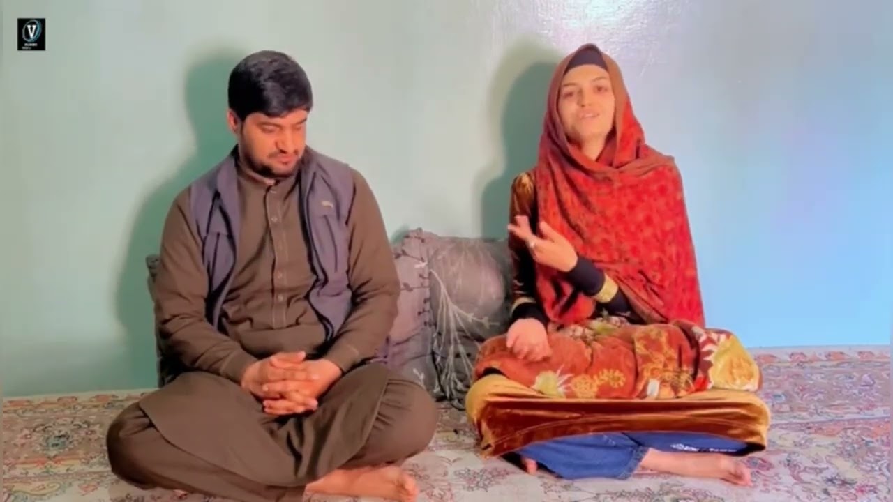 حقیقت که من پنهان کردم/ زندگی من بادو فرزند