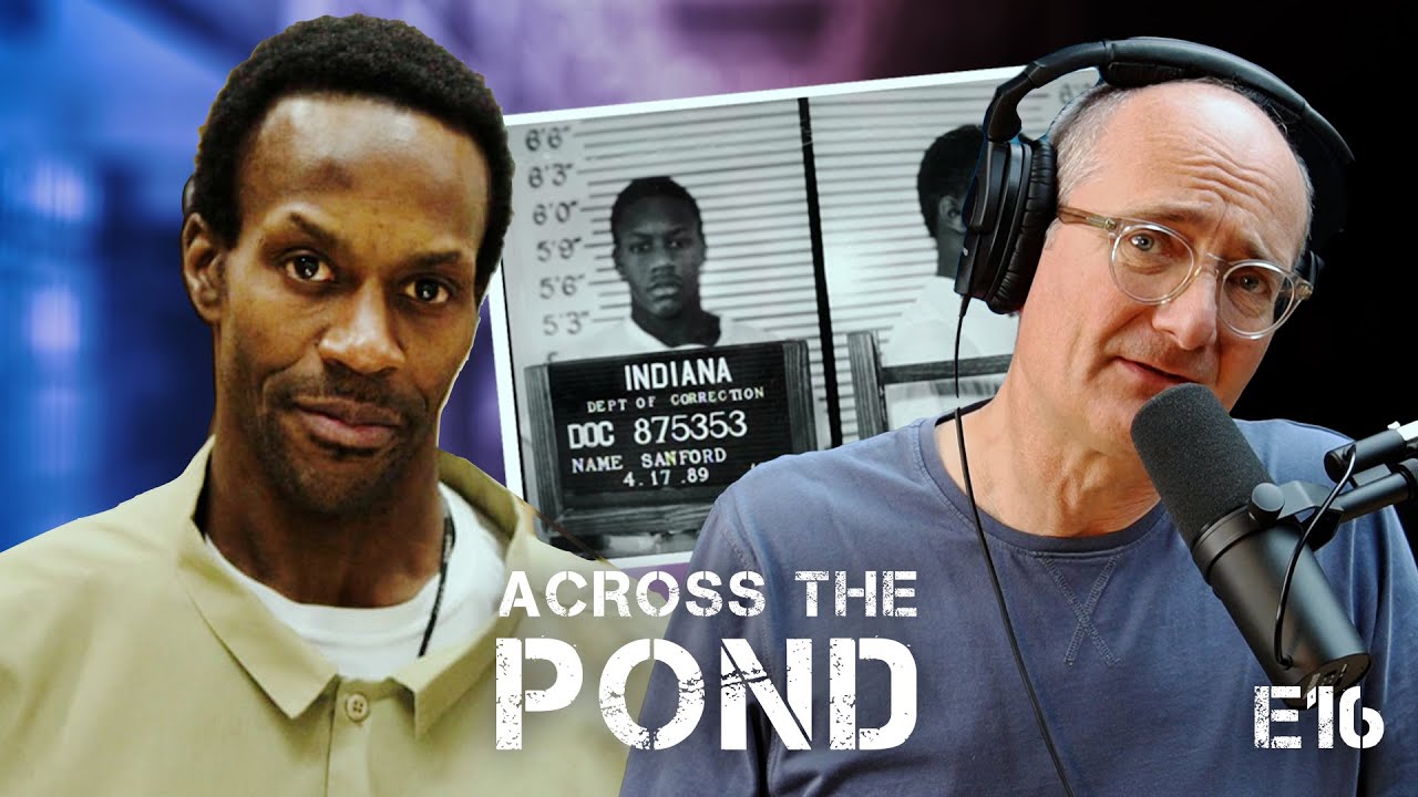 What's new with Ronald? Hearing comes closer Across the pond with