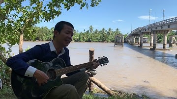 "Ông Uống Bà Khen" - Sáng tác Nguyễn Vĩnh Tiến