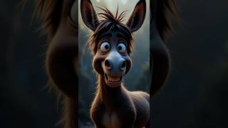 Niki Meets The Mean Mule