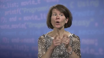 C Programming: Advanced Data Types | DartmouthX and IMTx on edX