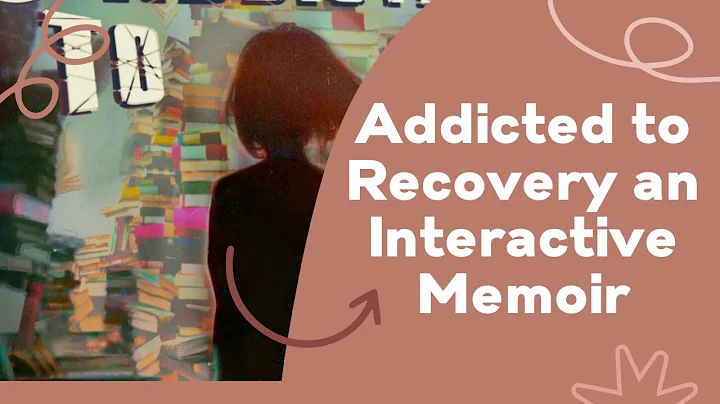 Tara Boyce | Addicted to Recovery: The Interactive...