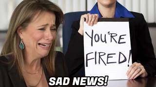 Nancy Lee Grahn has been officially fired following her shocking statement ABC General Hospital News
