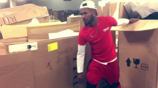 MANNEQUIN CHALLENGE