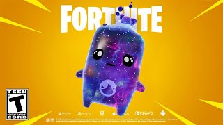 How To Get Galaxy Water Sprite in Fortnite Chapter 7 Season 3 Location @Brani