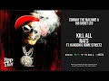 Conway The Machine Kill All Rats Ft Ransom Rome Streetz If It Bleeds It Can Be Killed mp3